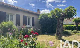 Maison 5 Pièces 105 m² à vendre à Cahors (46000)