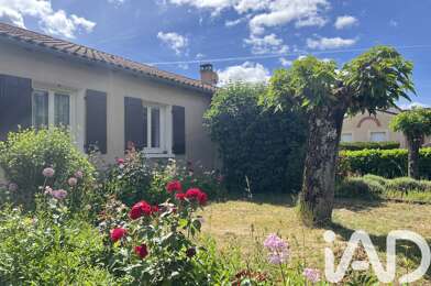 Maison 5 pièces 198000 €