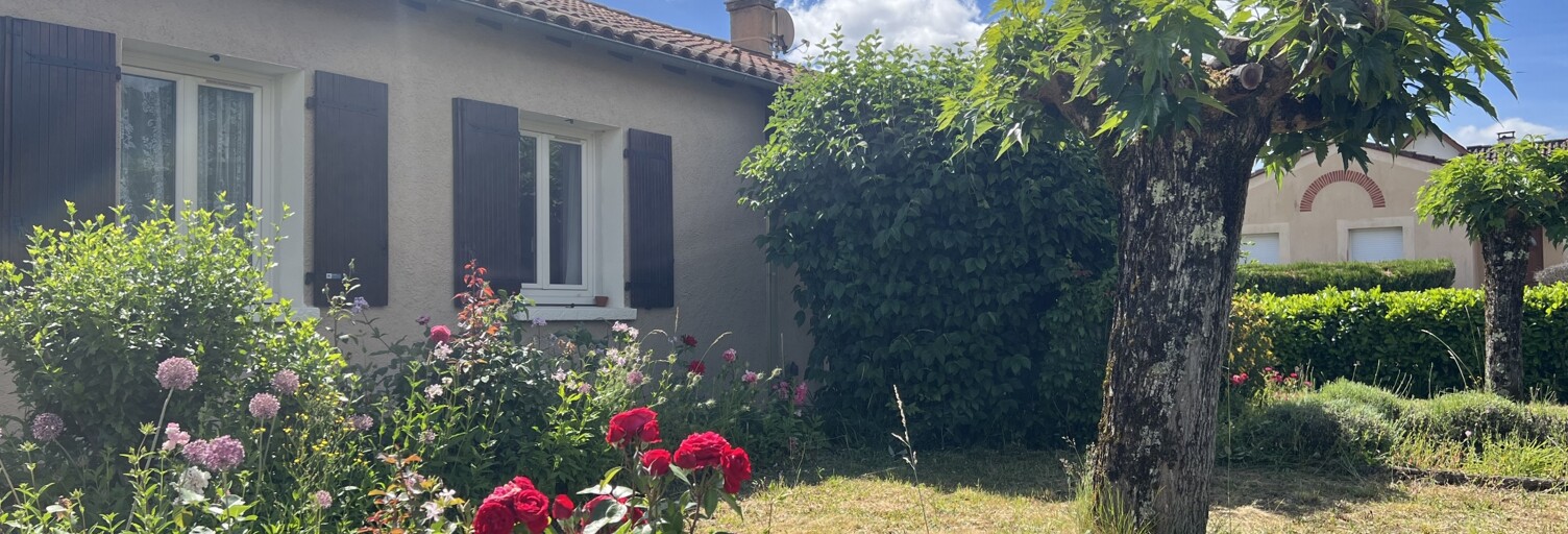 Maison 5 Pièces 105 m² à vendre à Cahors (46000)