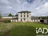 Vente Maison/villa 8 pièces — photo 2