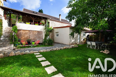 Maison 5 pièces 315000 €