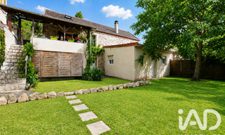 Maison 5 Pièces 148 m² à vendre à Hardricourt (78250)