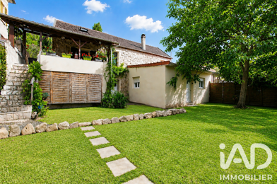 Maison 5 pièces 315000 €