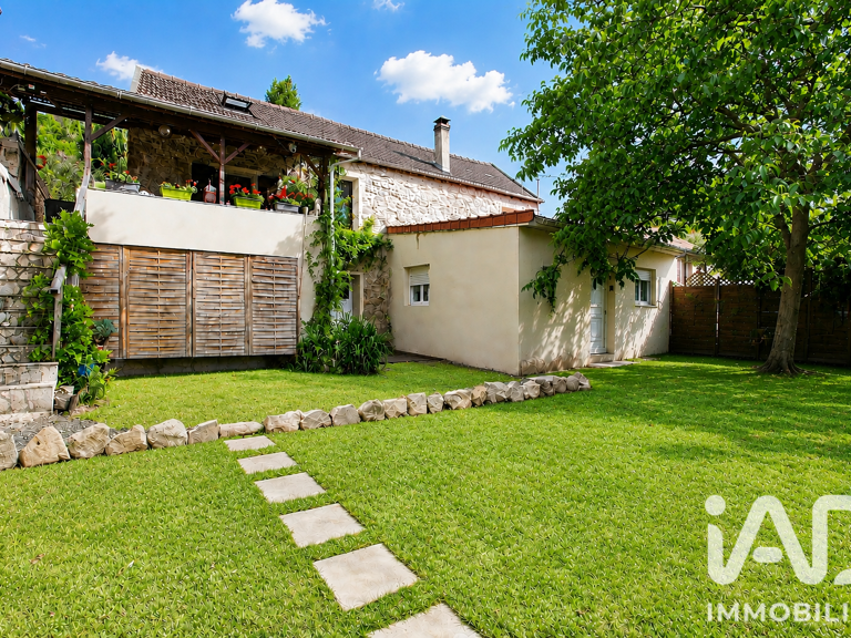 Vente Maison/villa 5 pièces — photo 1