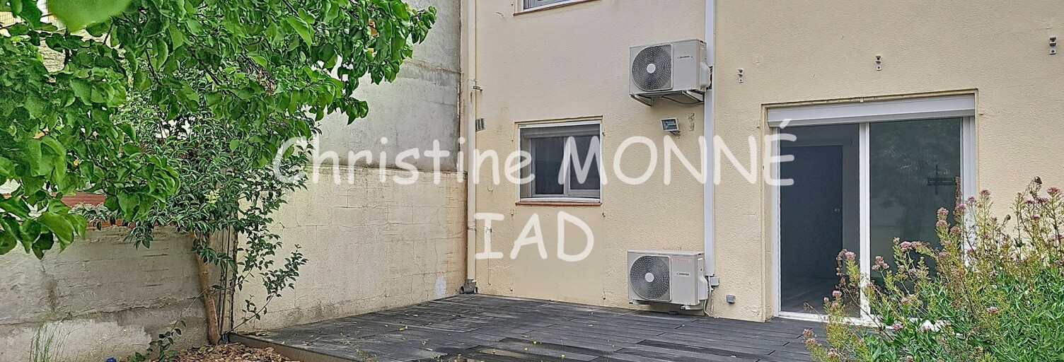 Maison 4 Pièces 85 m² à vendre à Pia (66380)