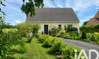 Maison 5 Pièces 145 m² à vendre à Margny-aux-Cerises (60310)