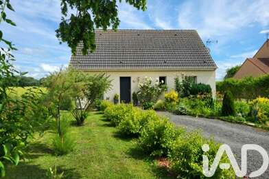 Maison 5 pièces 261000 €
