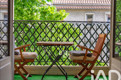 Appartement 6 pièces 549000 €