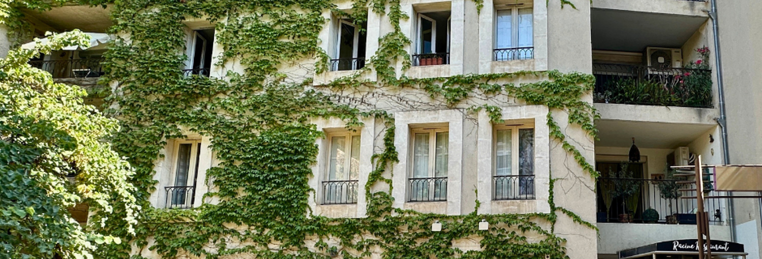 Appartement 6 Pièces 146 m² à vendre à Avignon (84000)