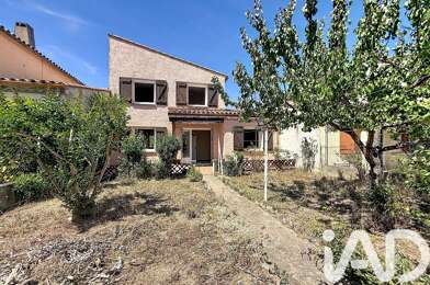 Maison 7 pièces 145000 €
