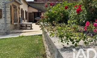 Maison 8 Pièces 221 m² à vendre à Avirey-Lingey (10340)