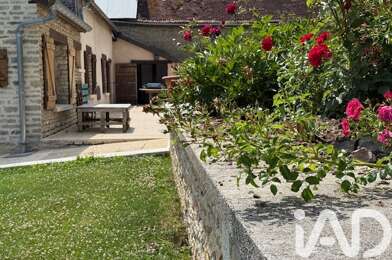 Maison 8 pièces 230000 €