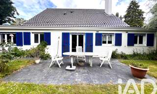Maison 7 Pièces 149 m² à vendre à Lésigny (77150)