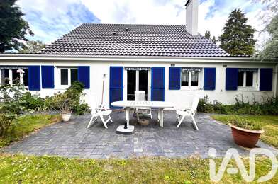 Maison 7 pièces 444500 €