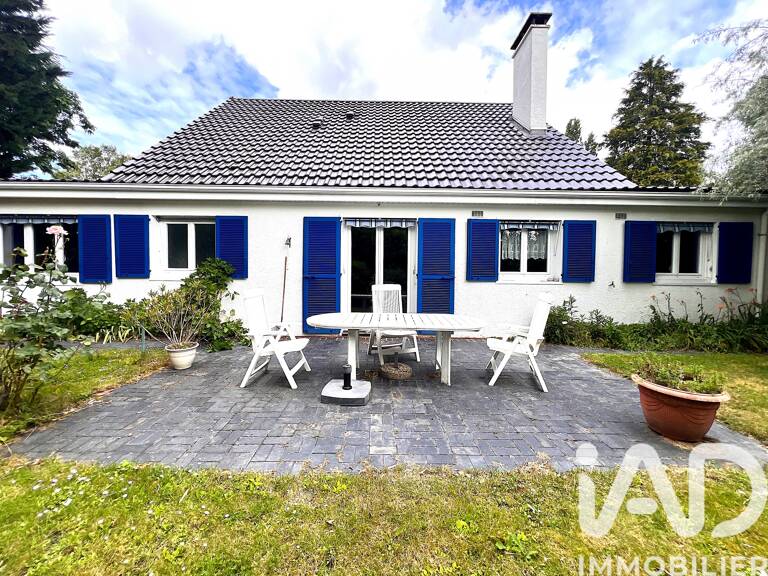 Vente Maison/villa 7 pièces — photo 1