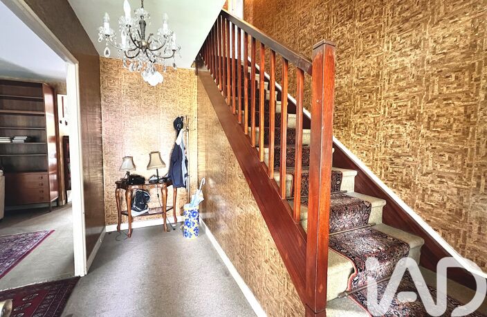 Vente Maison/villa 7 pièces — photo 3