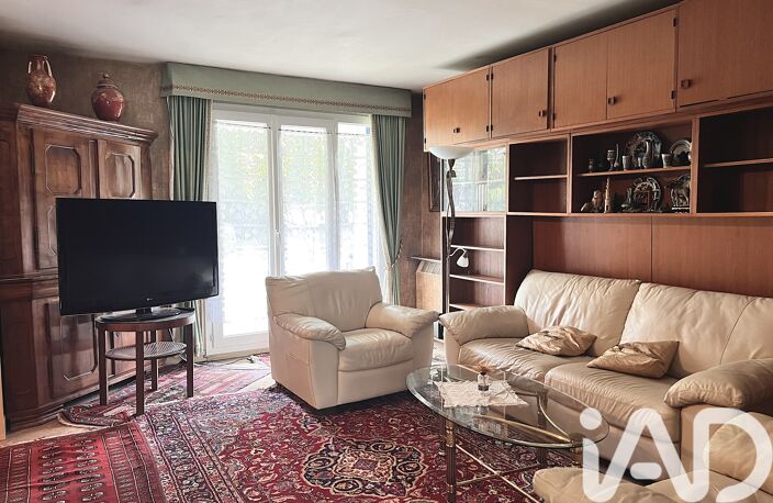 Vente Maison/villa 7 pièces — photo 4