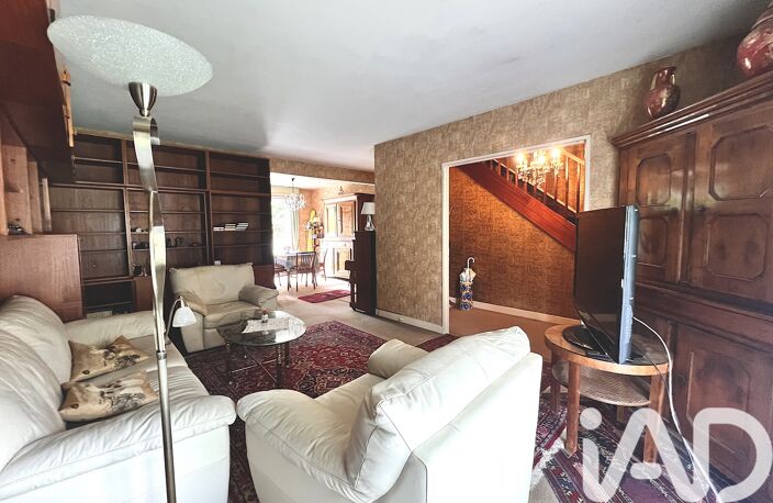 Vente Maison/villa 7 pièces — photo 5