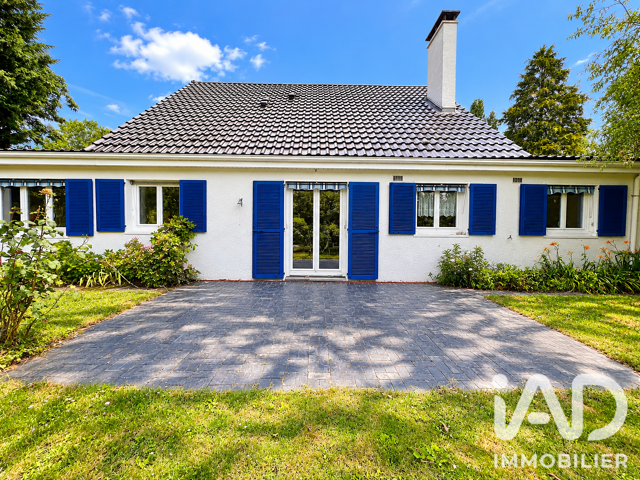 Vente Maison/villa 7 pièces — photo du bien