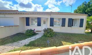 Maison 4 Pièces 84 m² à vendre à La Ferrière (85280)