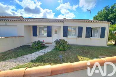 Maison 4 pièces 219000 €