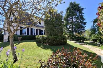Maison 11 pièces 312000 €