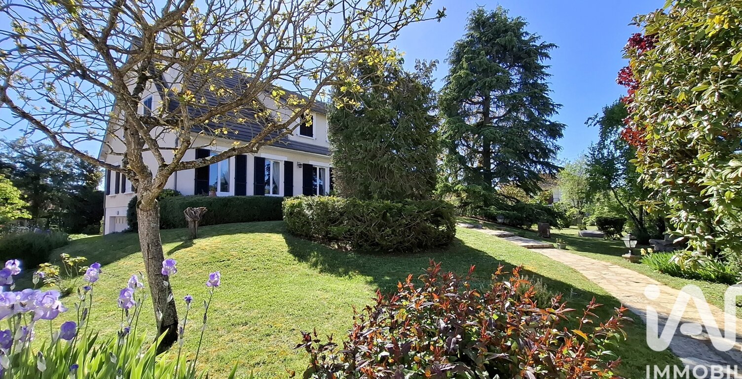Vente Maison/villa 11 pièces — photo 1