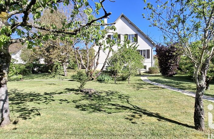Vente Maison/villa 11 pièces — photo 3