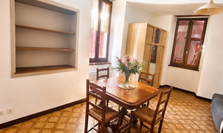 Appartement 1 Pièce 26 m² à vendre à Saint-Palais (64120)