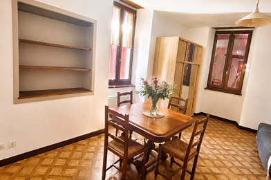 Appartement 1 pièces 78700 €