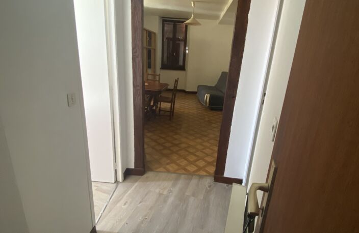 Vente Studio 1 pièce — photo 3
