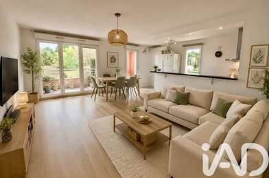 Appartement 3 pièces 289000 €