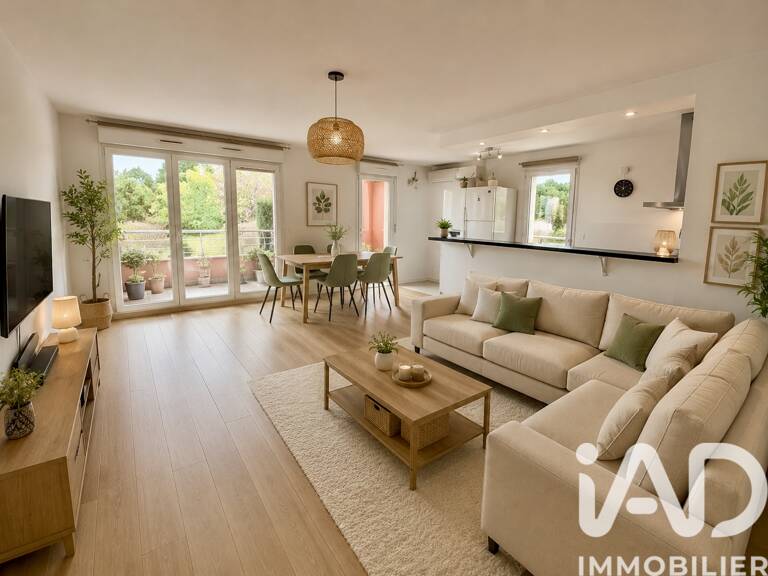 Vente Appartement 3 pièces — photo 1