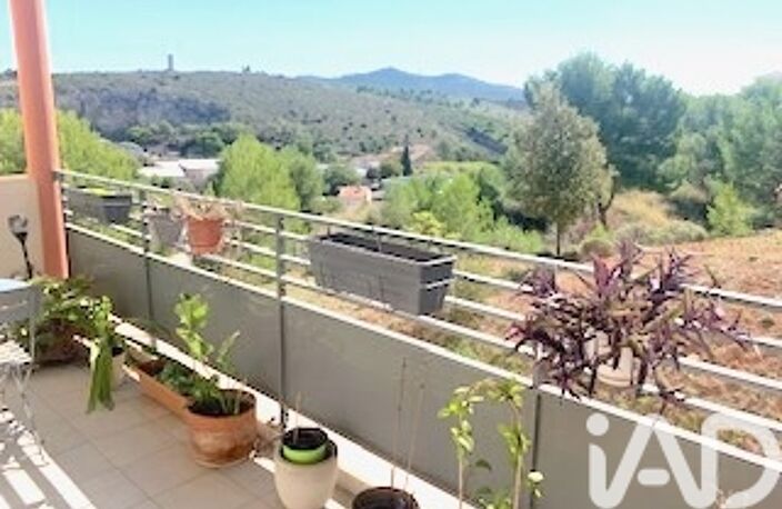 Vente Appartement 3 pièces — photo 2