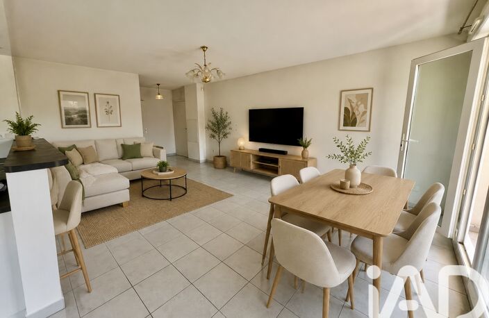 Vente Appartement 3 pièces — photo 3