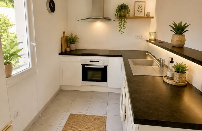 Vente Appartement 3 pièces — photo 4