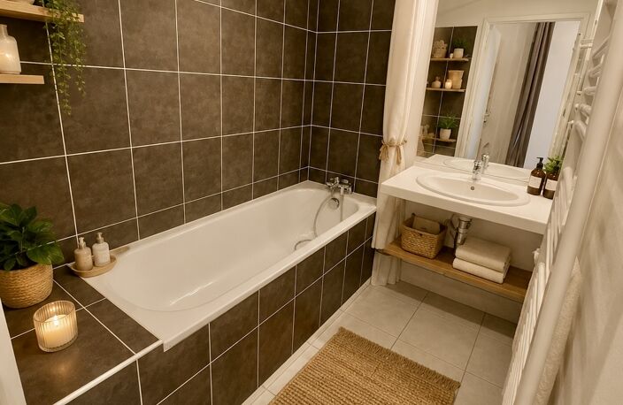Vente Appartement 3 pièces — photo 5