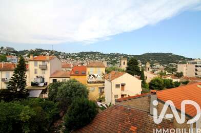 Appartement 3 pièces 215000 €
