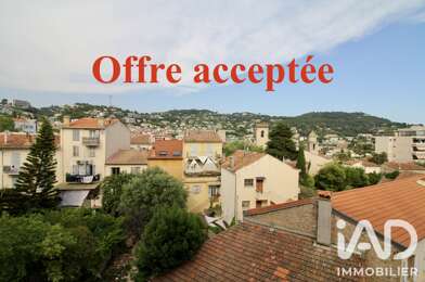 Appartement 3 pièces 199000 €