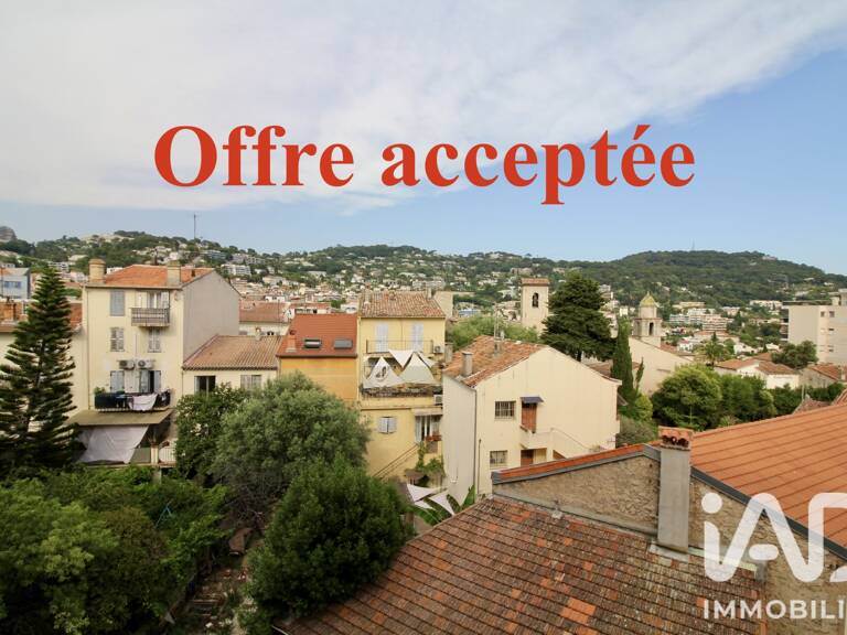 Vente Appartement 3 pièces — photo 1