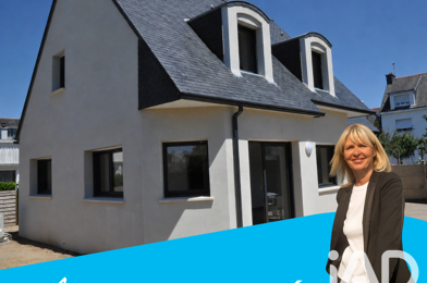 Maison 7 pièces 384000 €