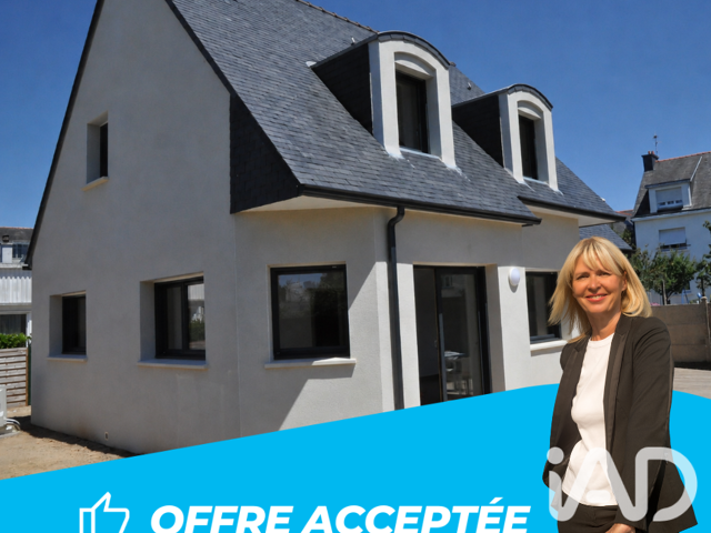 Vente Maison/villa 7 pièces — photo du bien