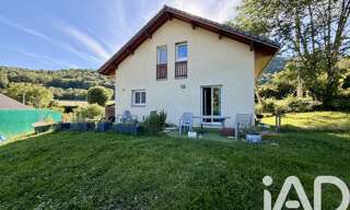 Maison 5 Pièces 103 m² à vendre à Gerbaix (73470)