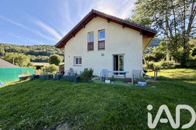 Maison 5 pièces 299000 €