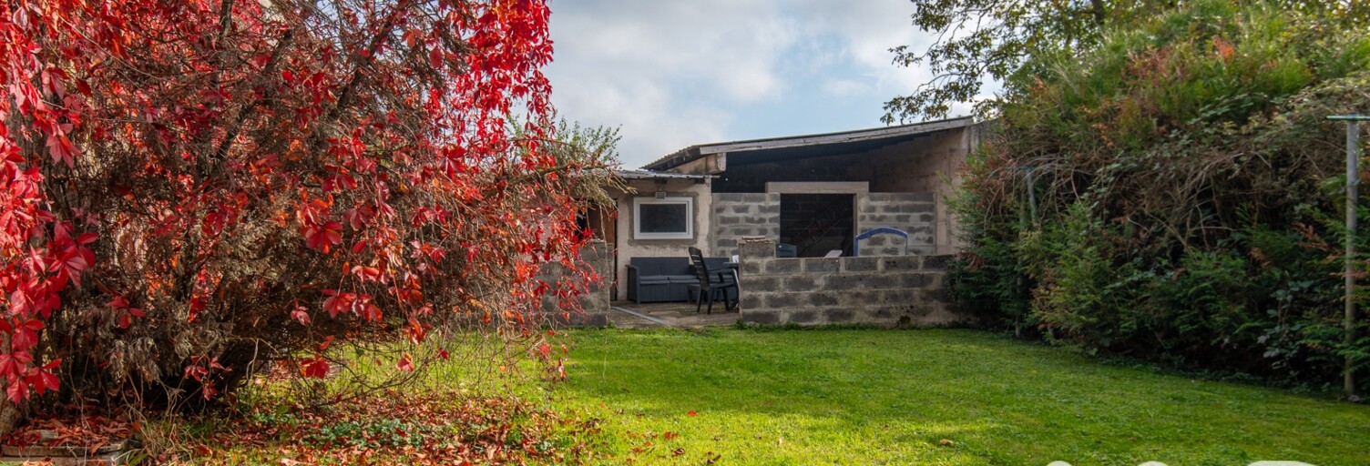 Maison 8 Pièces 184 m² à vendre à Chailly-lès-Ennery (57365)