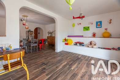 Maison 8 pièces 239000 €