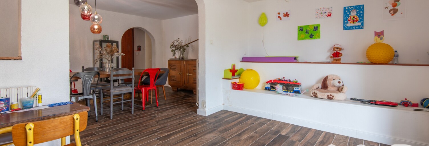 Maison 8 Pièces 184 m² à vendre à Chailly-lès-Ennery (57365)