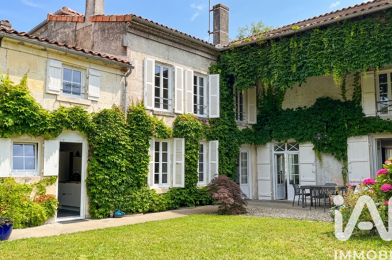 Maison 7 pièces 447200 €