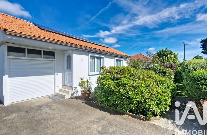 Vente Maison traditionnelle 4 pièces — photo 2