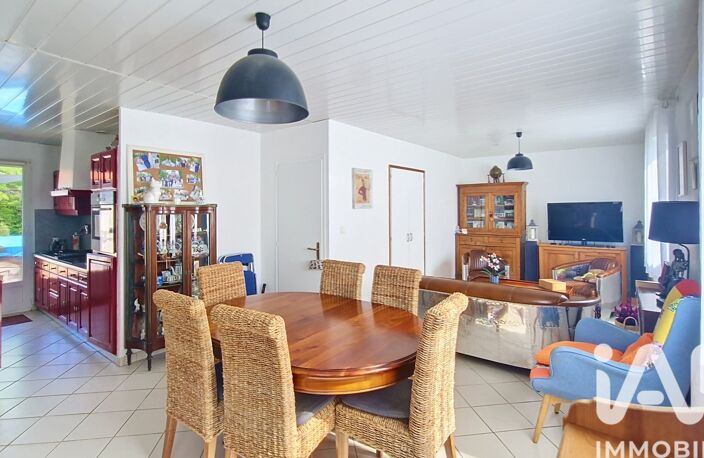 Vente Maison traditionnelle 4 pièces — photo 3